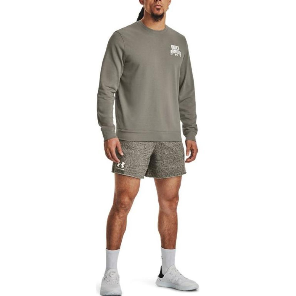 Under Armour