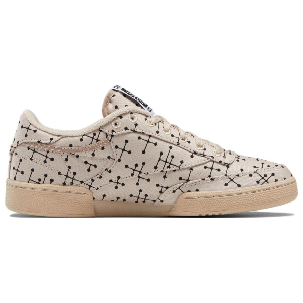 Eames x Reebok Club C