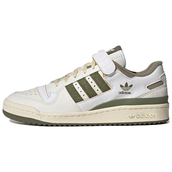 Adidas originals FORUM 84 Low