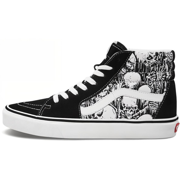 Vans SK8 LOGO