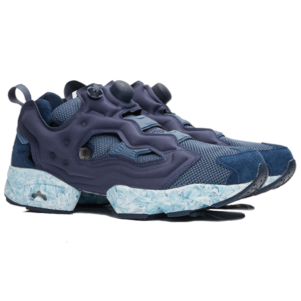 Reebok Instapump Fury ACHM Navy
