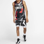 Jordan