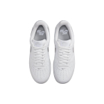 Nike Air Force 1 Low "Silver Swoosh"