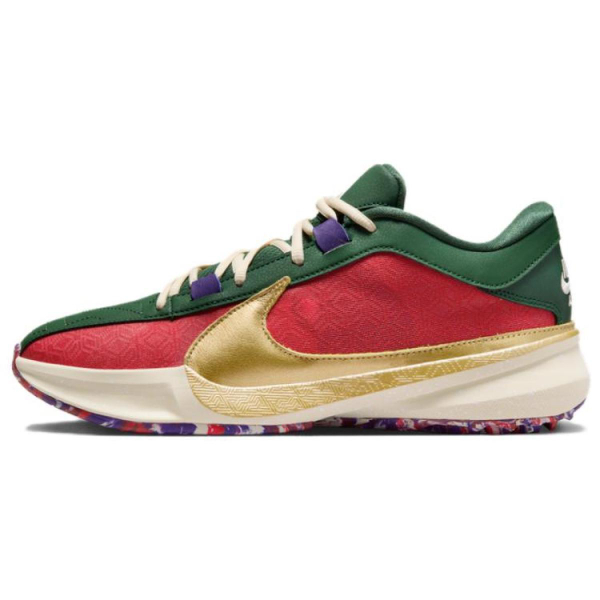 Nike Freak 5 Ep 5