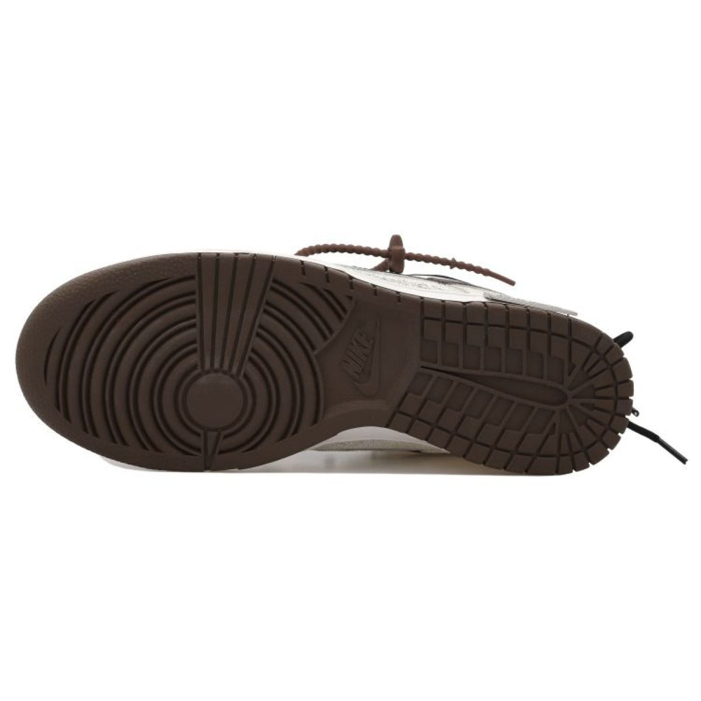 【 】 Nike Dunk Low OKHR HRZZ