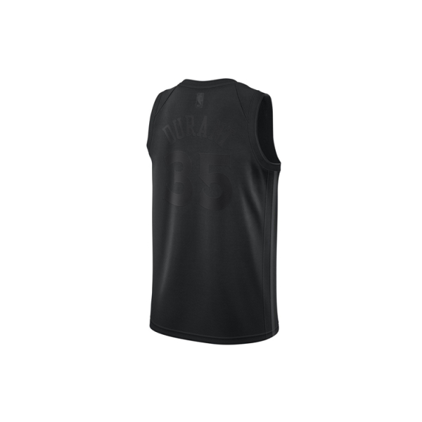 Nike NBA MVP Connected Jersey