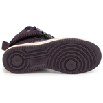 Nike Air Force 1 Ruby Rose Force Is Female Port Wine