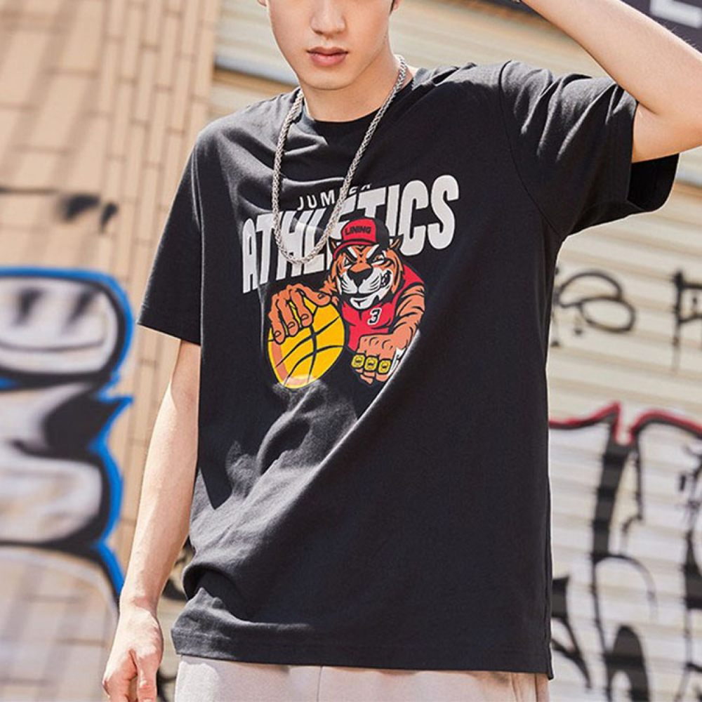 LiNing T