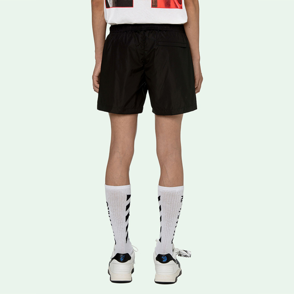OFF-WHITE SS21 Logo