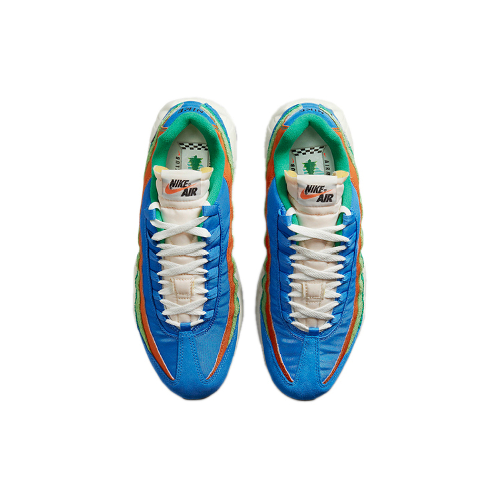 Nike Air Max 95 Running Club