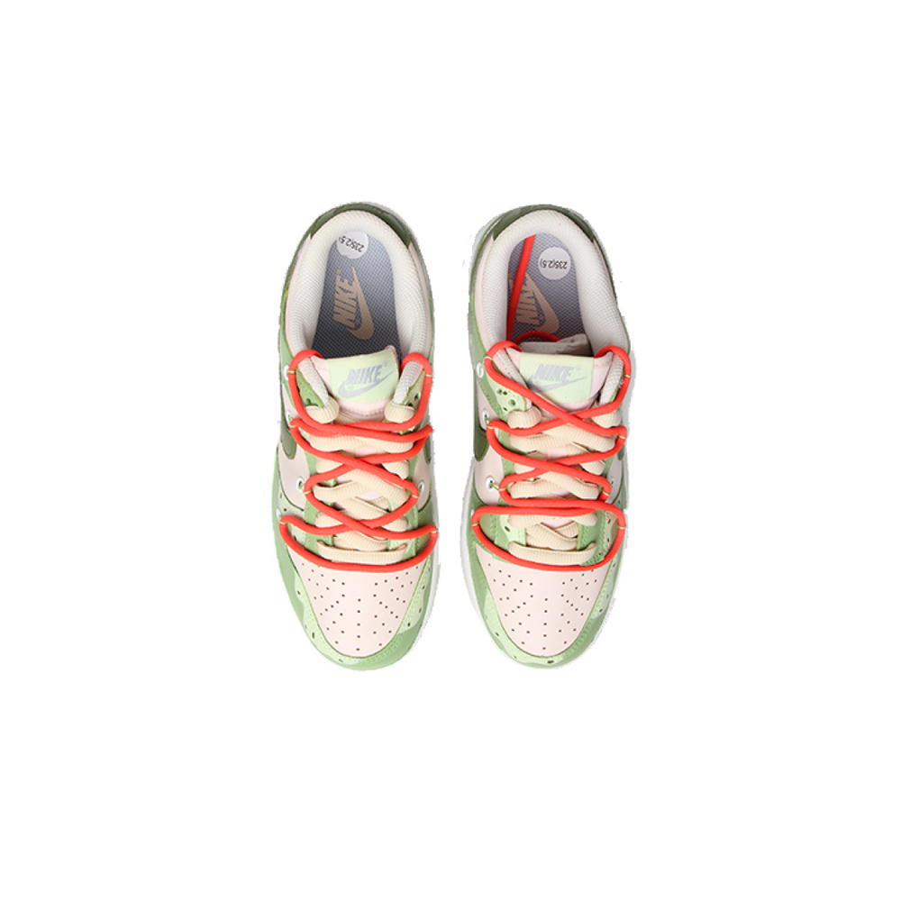 【 】 Nike Dunk OKHR