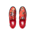 Vans slip-on Festival Satin Classic PU