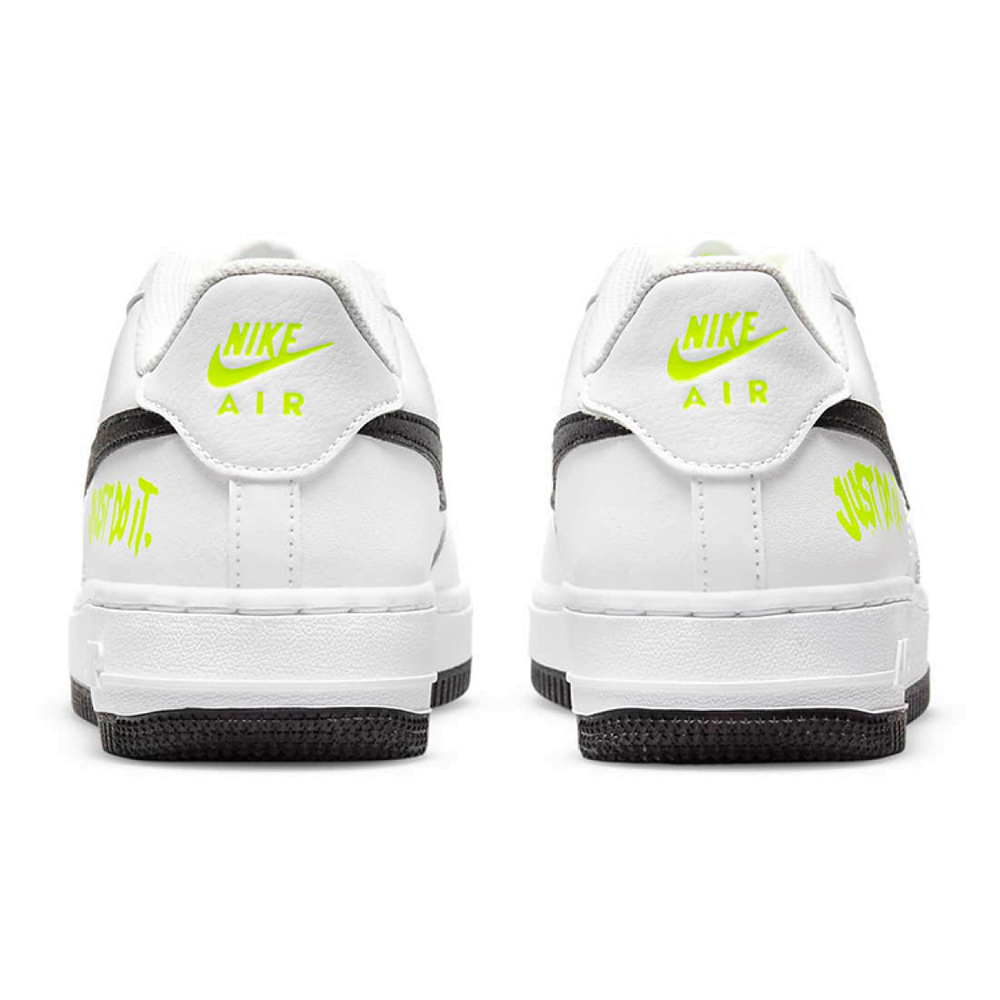 Nike Air Force 1 "Just Do It"