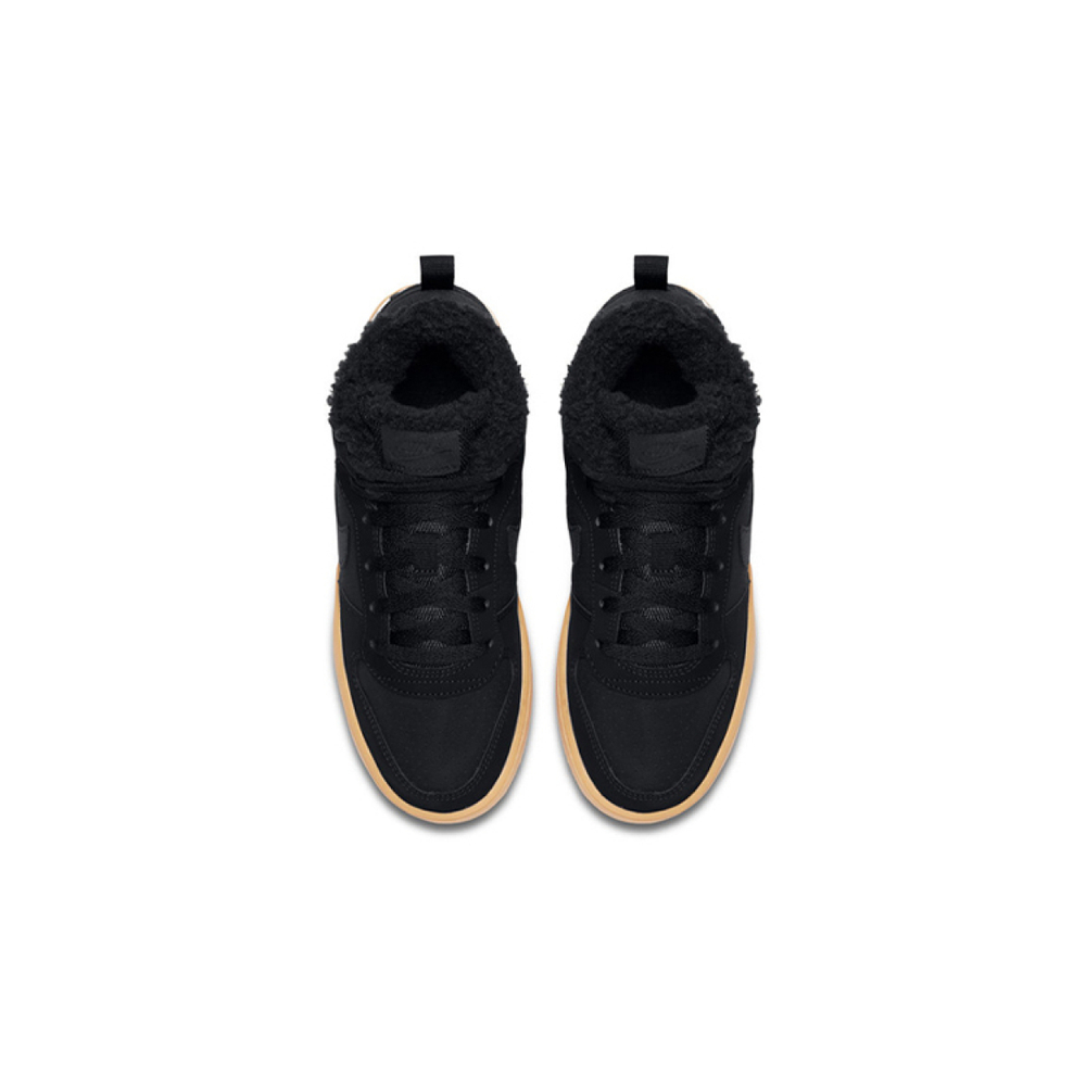 Nike Court Borough Mid WNTR