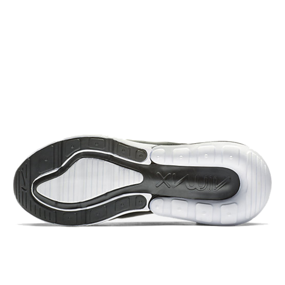 Nike Air Max 270 SE "Black Heather"