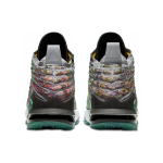 Nike Lebron 17 I Promise