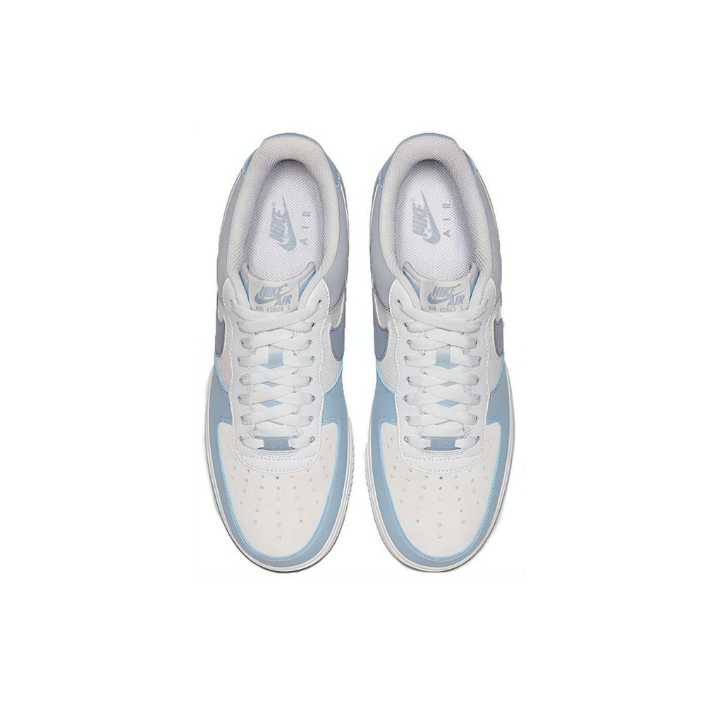 Nike Air Force 1 07 AF1 Light Armoury Blue