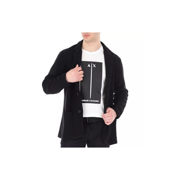 EMPORIO ARMANI Logo