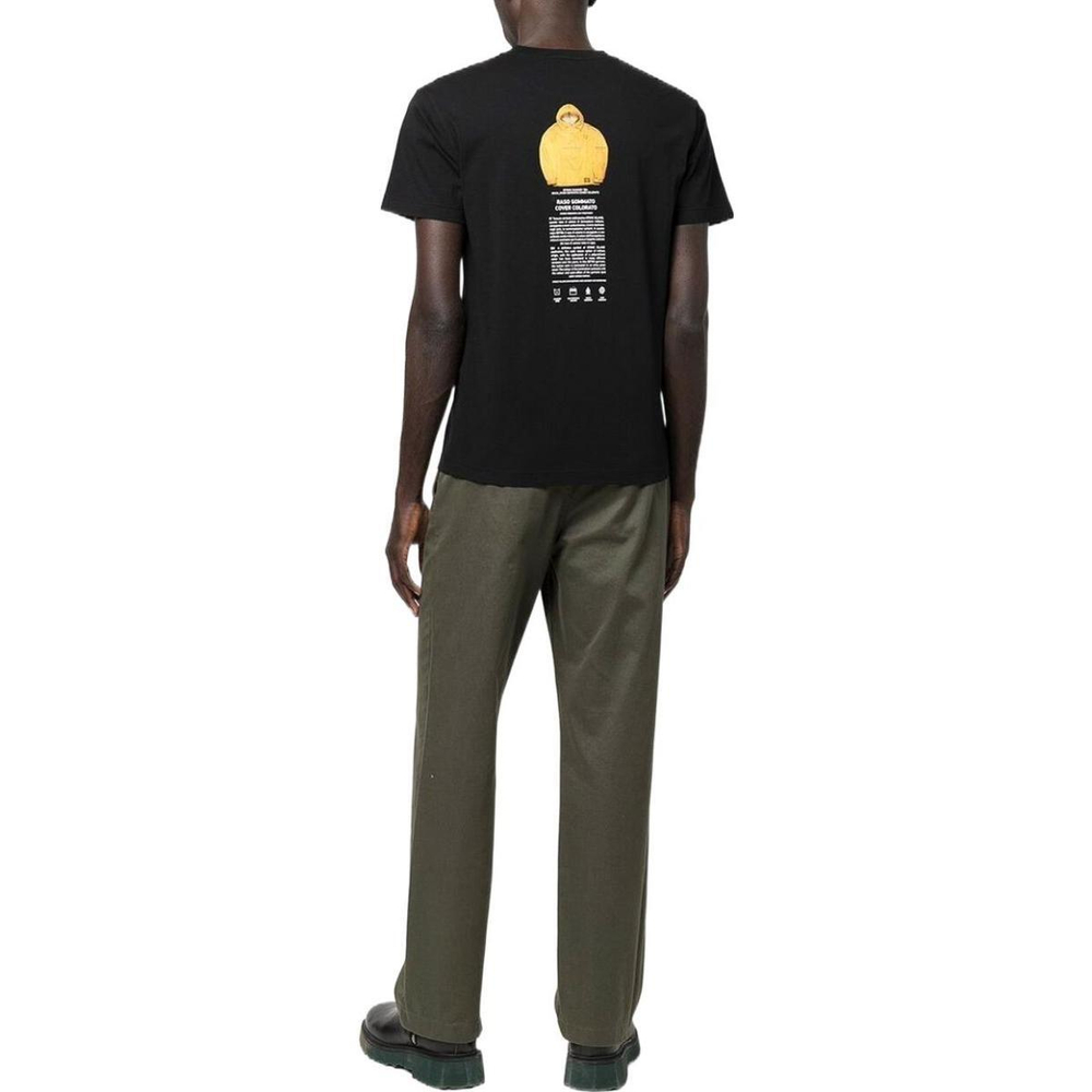 STONE ISLAND Logo T