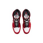 Jordan Air Jordan 1 ko "chicago" 2021