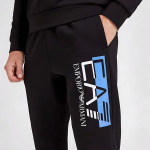 EMPORIO ARMANI EA7 FW23 Logo