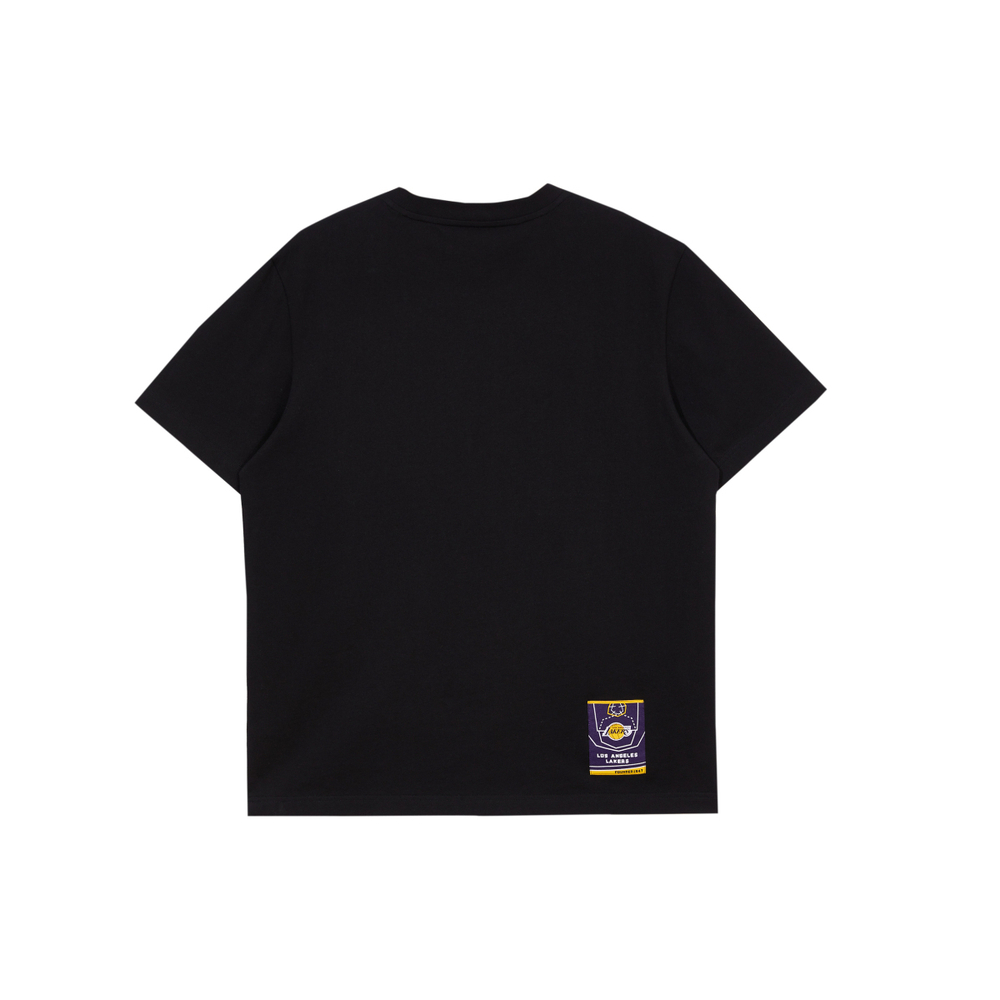 【 】JACKJONES × NBA LogoT