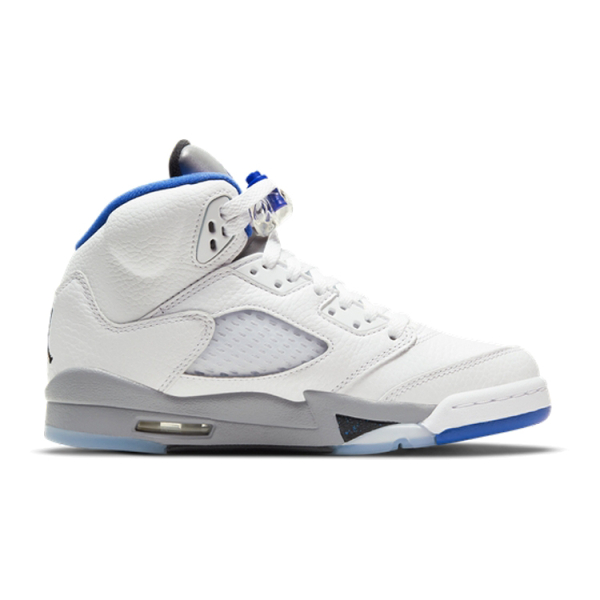 Jordan Air Jordan 5 Retro "Stealth 2.0"