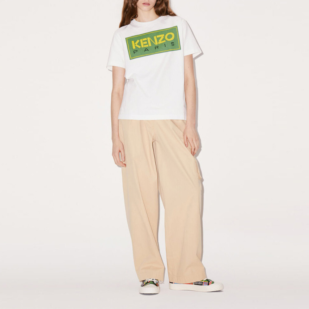 KENZO SS23 Logo T