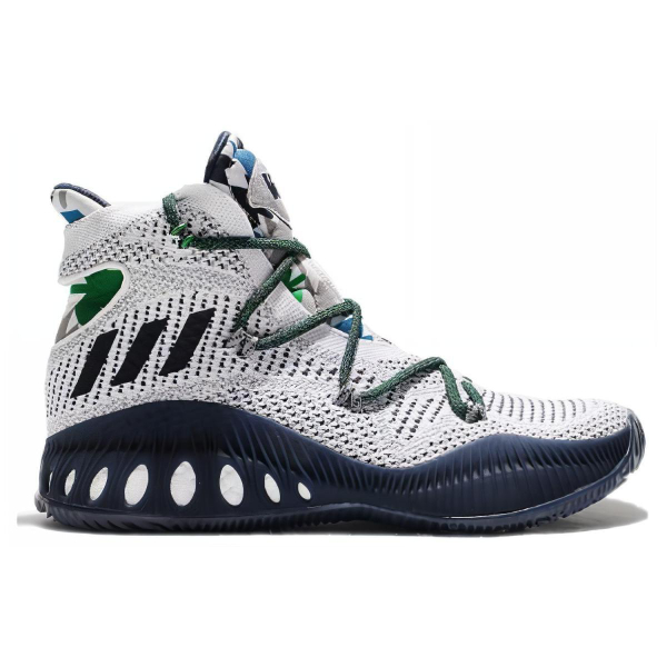 Adidas Crazy Explosive