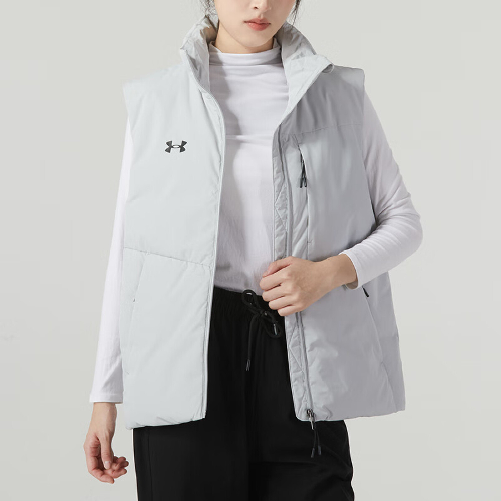 Under Armour