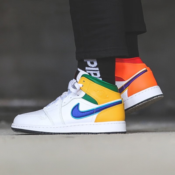 Jordan Air Jordan 1 Mid