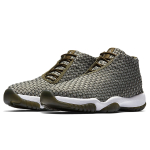 Jordan Future Future Olive Canvas