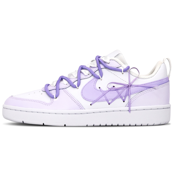 【 】 Nike Court Borough Low 2 GS