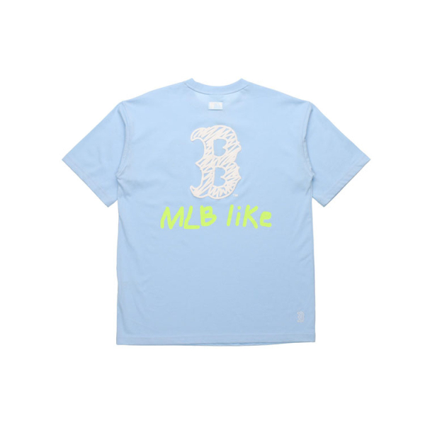 MLB T