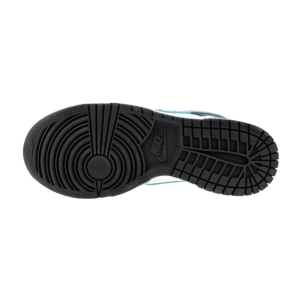 【 】 Nike Dunk Low Multi-Color