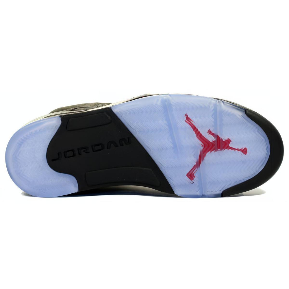 Jordan Air Jordan 5 Retro Fear Pack
