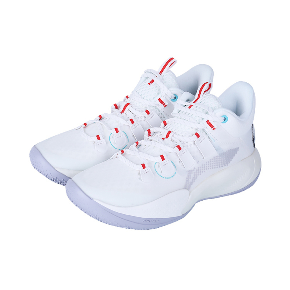 LiNing 9 Low