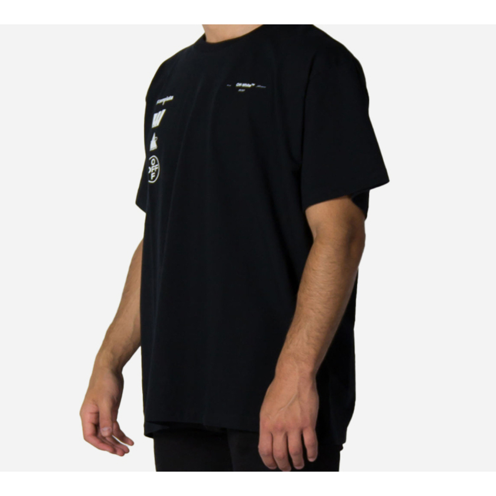 OFF-WHITE FW19 T