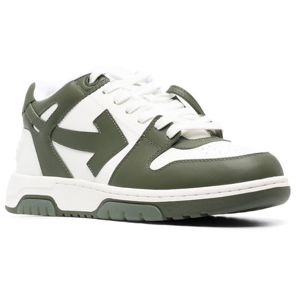 OFF-WHITE Out Of Office