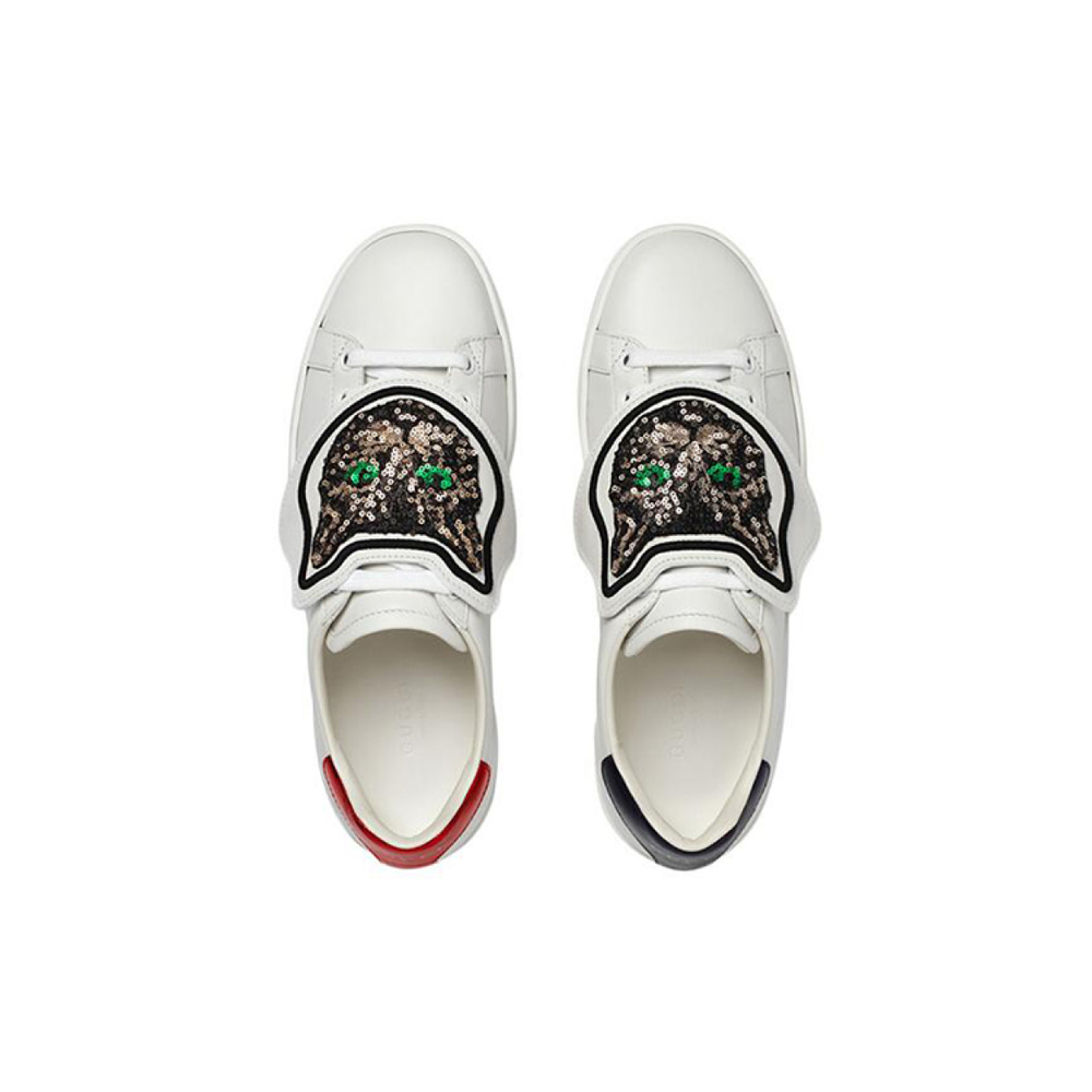 GUCCI ACE Mystic Cat