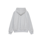 Stussy Stock Logo Zip Hoodie