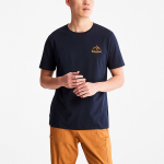 Timberland Logo T