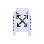 OFF-WHITE SS20 Caravaggio Arrow