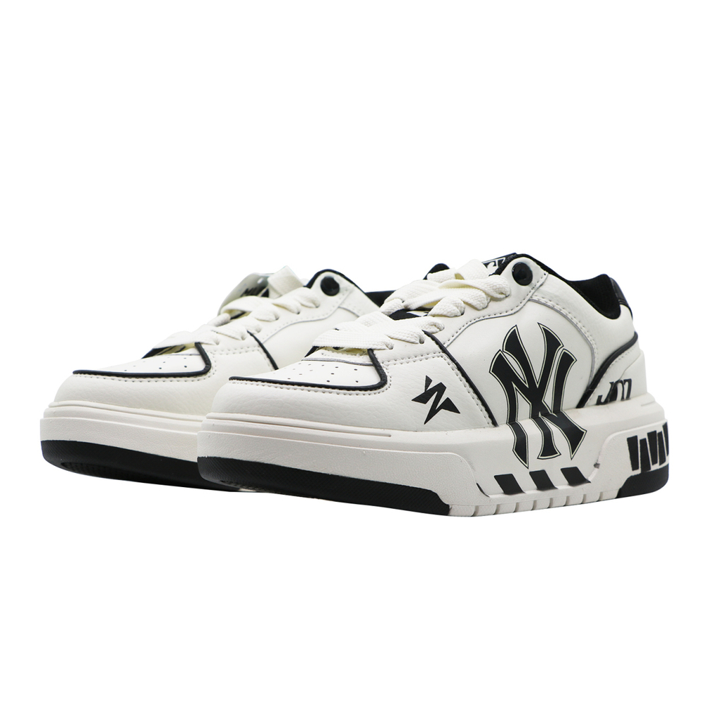 【 】 MLB Chunky Liner PU