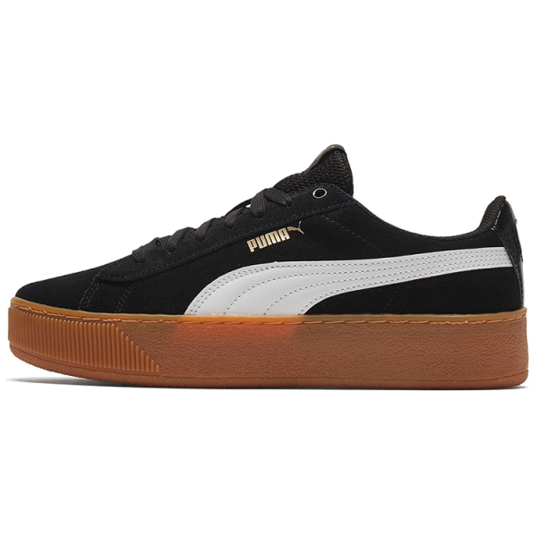 PUMA Vikky Platform