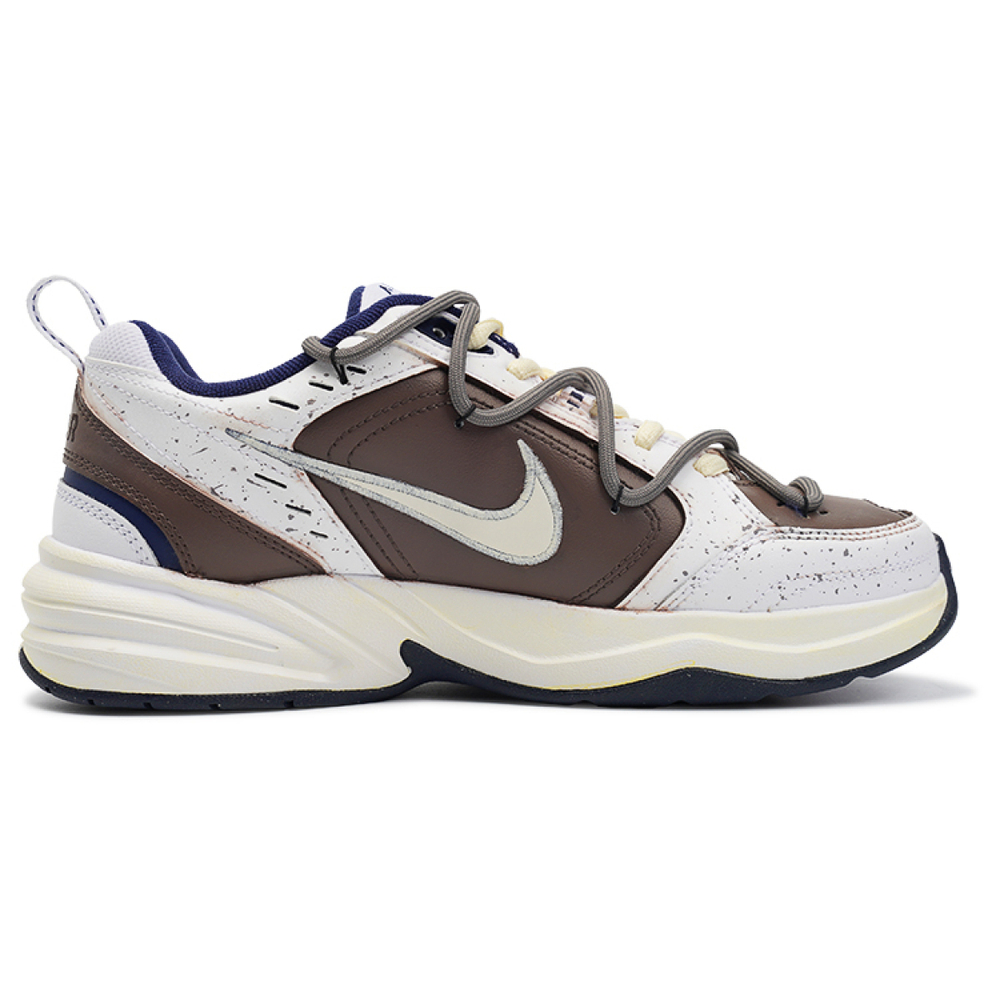 【 】 Nike Air Monarch 4 PU