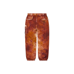 Supreme Week 13 x Stone Island Painted Camo Nylon Cargo Pant