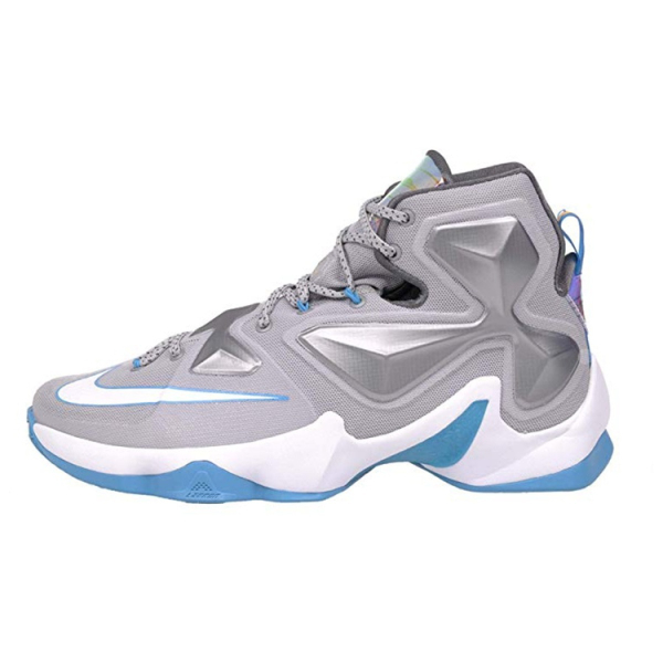 Nike Lebron 13 Blue Lagoon