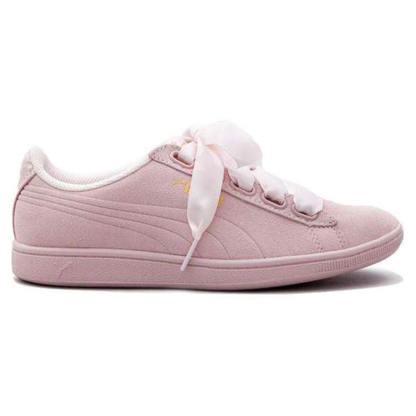 PUMA Vikky Ribbon Satin