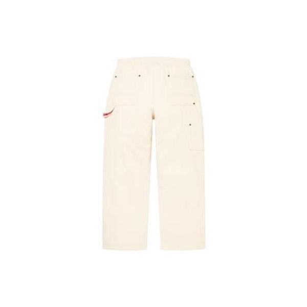 Supreme SS23 Week7 Double Knee Painter Sweatpant